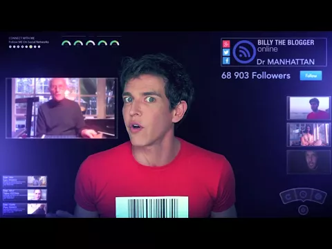 A Billion to One - New Webseries Streaming Now