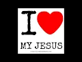 Loving my Jesus -Casting Crowns