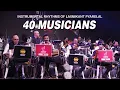 Download Lagu INSTRUMENTAL THEME MUSIC | LAXMIKANT PYARELAL | LIVE CONCERT | 40 MUSICIANS | SIDDHARTH ENTERTAINERS