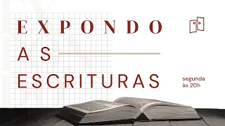 Rev. Augustus Nicodemus | O início da segunda viagem missionária | Atos 15.36-16.10