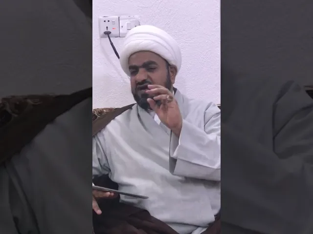 ⁣وحدة الآفاق وتعددها (10) | الشيخ علي المكي الأحسائي