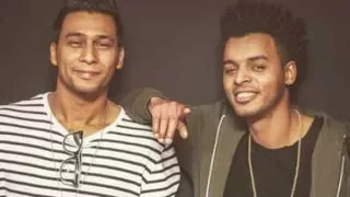 مهرجان بقولك روح روح اوكا و بابا    و تيم صنع في مصر الجزار و بيبسي و بلوكا توزيع اوكا وبلوكا دندنها