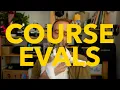 Course Evaluations