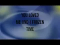 David Guetta - She Wolf (Falling To Pieces) - Lyric Video