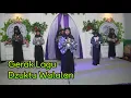 Download Lagu Gerak Lagu Dzuqtu Walalan | Haflah Attasyakur Lil Ikhtitam Ke-28 TPQ SABILUL HUDA