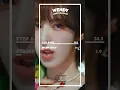 Download Lagu #shorts #kpop #gotthebeat #wendy #redvelevet GOT THE BEAT - WENDY| LINE EVOLUTION