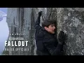 Video di Mission: Impossible - Fallout | Trailer  Ufficiale HD | Paramount Pictures 2018