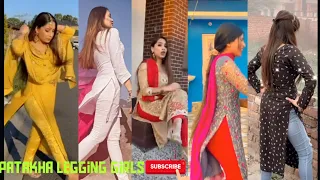 punjabi kudiyan suit legging