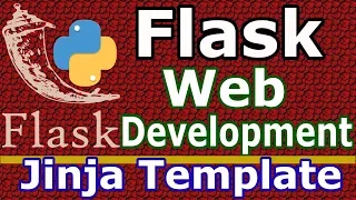 Jinja Templating Python Web Development With Flask