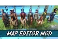 Far Cry 3 Map Editor Mod Adds 10k More Objects