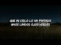 Julion Alvarez - Ojos Verdes || Cuando Te Ame || Como Este Cabron (Letra/Lyrics)