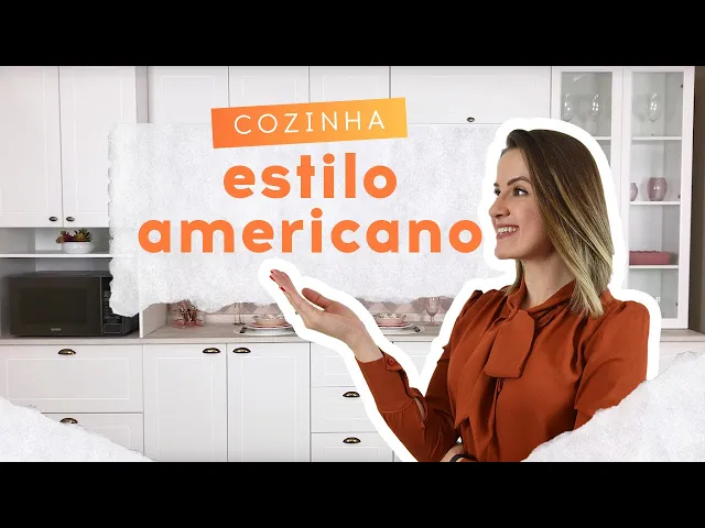 Vídeo do produto