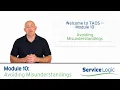 The Art of Service Module 10