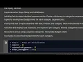 Python Project1 Personal Expense Tracker