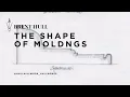 The shape of moldings their meaning and how they work