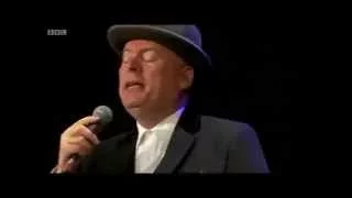 danny wilson marys prayer live at the ryder cup gala 2014 