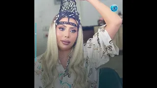 من مواليد 2000 وحركاتها مثيرة للغرائز من هي الراقصة حورية التي أمرت النيابة بحبسها 