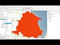 QGIS Join Attributes by location