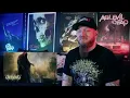 Reaction | Worm Shepherd - The Omen