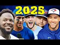 How the 2025 Blue Jays Crafted a PERFECT Season
