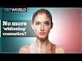 Download Lagu L’Oreal removes words ‘white’, ‘fair’ and ‘light’ from packaging