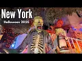 Lagu 4K NYC Halloween 2025 Decorations in Brooklyn | Best 2025 Halloween Decorations 🎃