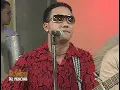 ELVIS MARTINEZ - Tu Sabes Bien (2003)