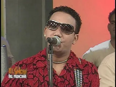 Download MP3 ELVIS MARTINEZ - Tu Sabes Bien (2003)