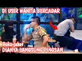 Download Lagu PRIA NYAMAR DI USIR WANITA BERCADAR BUKA JAKET LANGSUNG PINGSAN DI TEMPAT