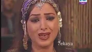 مسلسل درب الطيب لهشام سليم و روجبنا الحلقة 10 