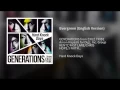 Evergreen (English Version)