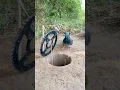 Download Lagu Amazing quick pigeon bird trap using motorcycle spare part #camping #outdoors #bushcraft MP3