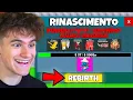 Download Lagu HO SBLOCCATO UN NUOVO REBIRTH SEGRETO su ROBLOX STEAL A BRAINROT!