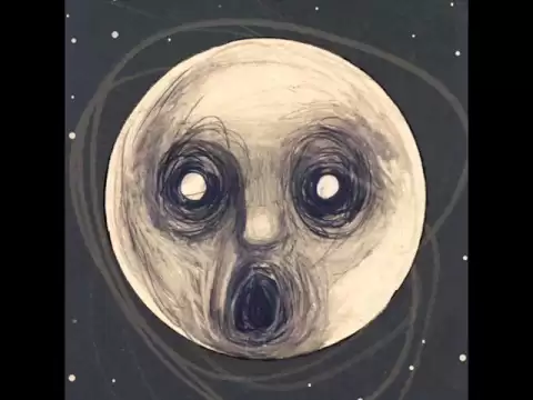 Download MP3 Steven Wilson - Luminol