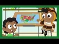 The 50 States with ABCmouse FULL LEARNING ACTIVITY Interactive Geography Across USA