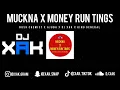 Download Lagu MUCKNA x MONEY RUN TINGS | BUSH CHEMIST | AJUBA | DJ XAK | KING GENERAL | [VIDEO]