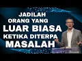 Download Lagu JADILAH ORANG YANG LUAR BIASA KETIKA DITERPA MASALAH // PS PHILIP MANTOFA // MAKANAN ROHANI