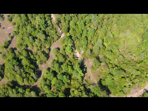 Video Drone CH79 Narrated