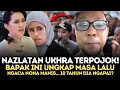 Lagu Minim Data? Nazlatan Ukhra Kasuba Terpojok! Bapak Ini Akhirnya Ungkap Masa Lalu, Ngaca We!