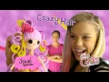 Download Lagu Lalaloopsy Girls Crazy Hair Dolls TV Commercial