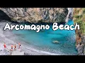 Download Lagu Arcomagno – Italy’s Hidden Beach Paradise You’ve Never Seen Before | Stunning Ending!