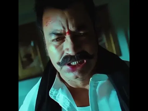 Ram Charan Or Ajaz Khan Ka Khatarnak Fight Scene