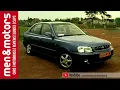 2000 Hyundai Accent Review