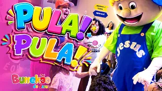 PULA PULA - Bunekão