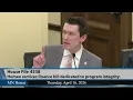 House Human Services Finance and Policy Committee 26