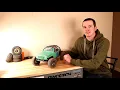 Competition Rig Parts Breakdown & Review!