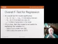 Lecture35 Data2Decision The Wrong Model part 2
