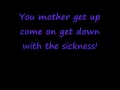 Download Lagu Disturbed - down with the sickness lyrics