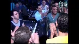 وحدة فيديو امون دندنها