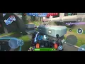 Mech Arena- Derby events- hanger blow through